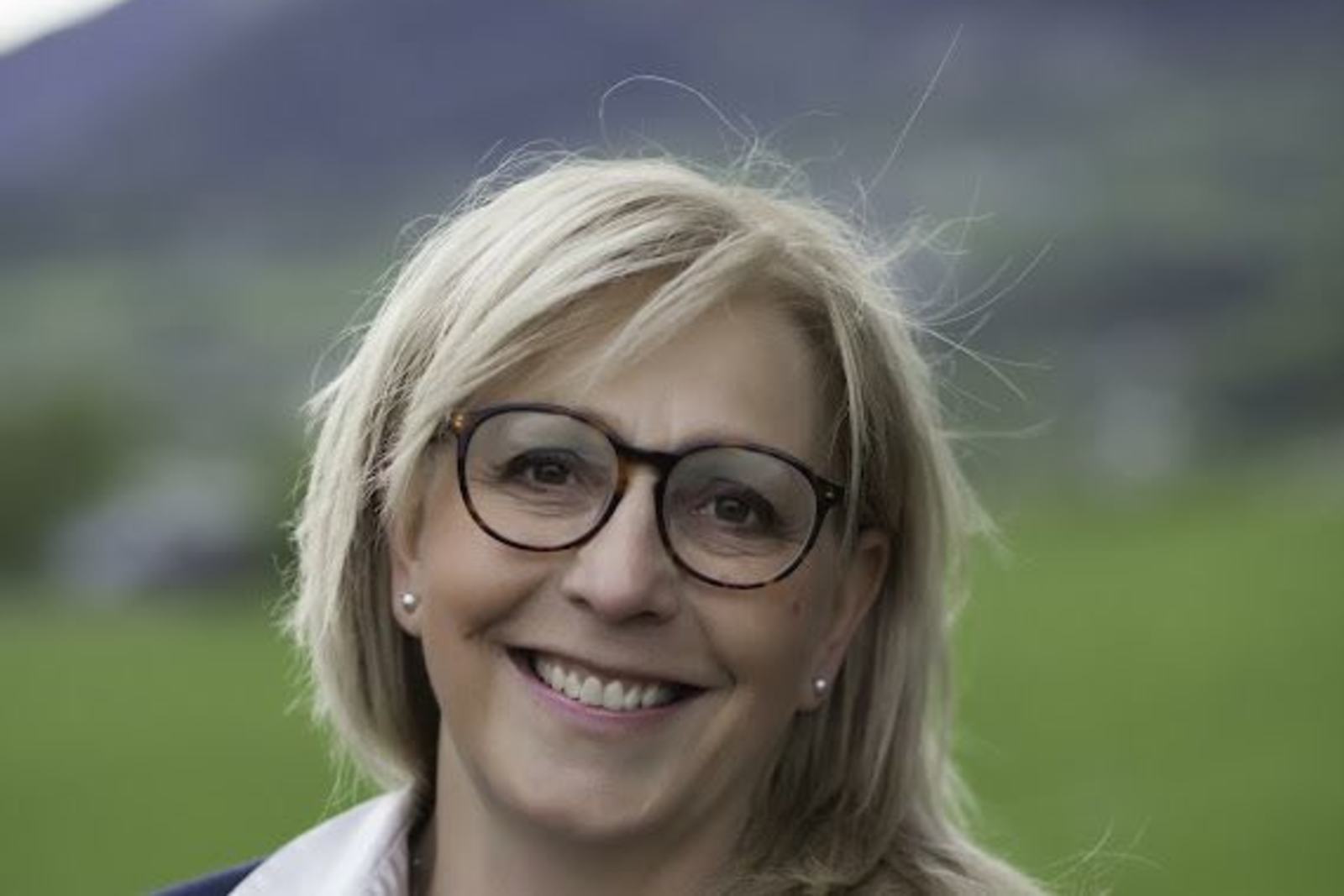 Unni Dalbu Fossehagen
