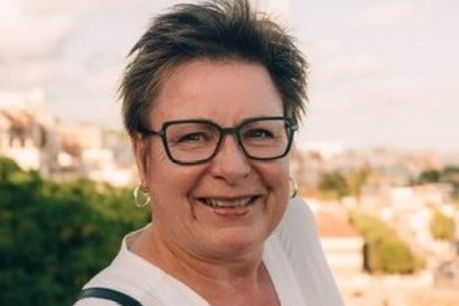 Mari Oddrun Thevik