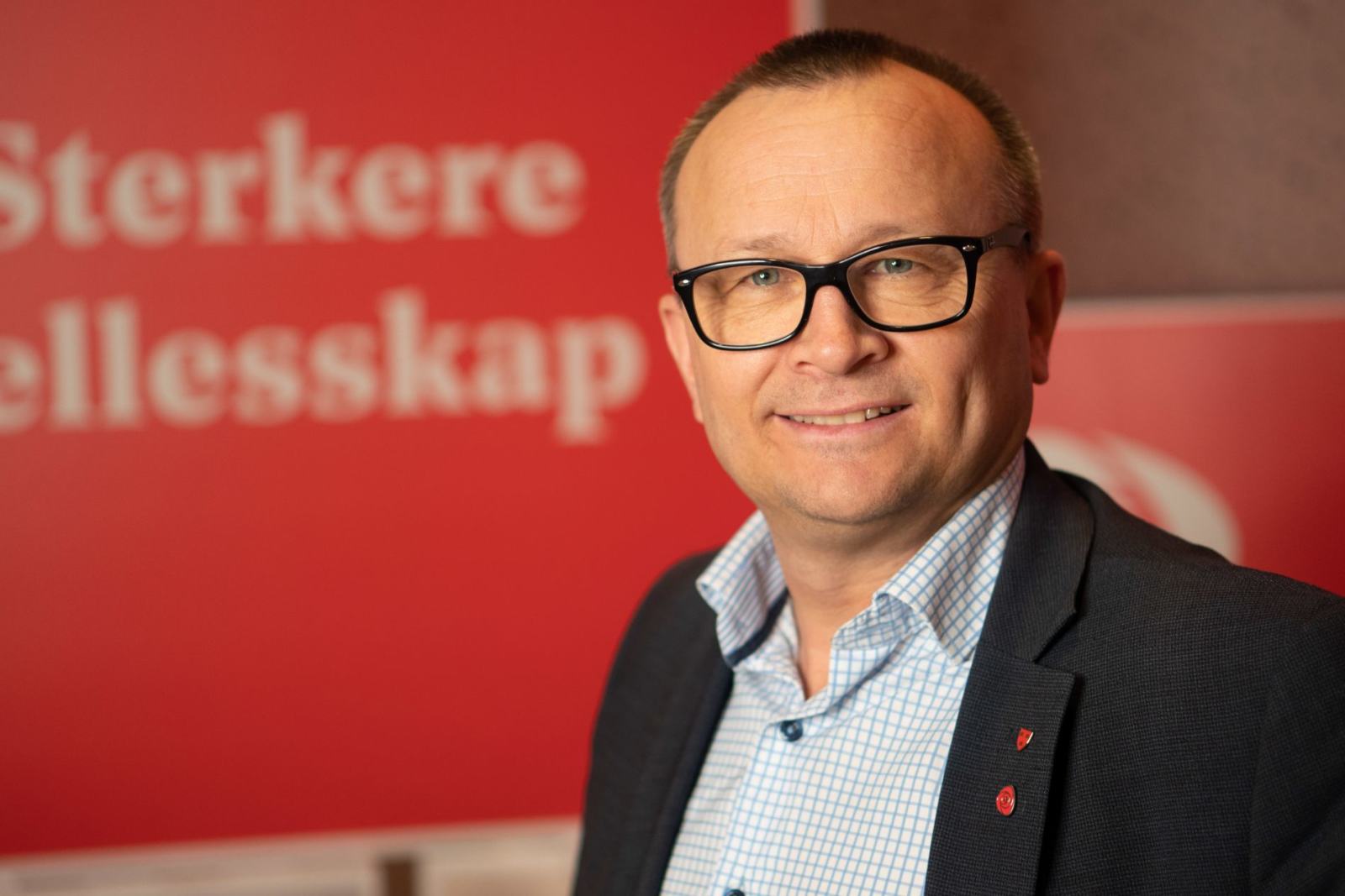 Jan-Eirik Nordahl