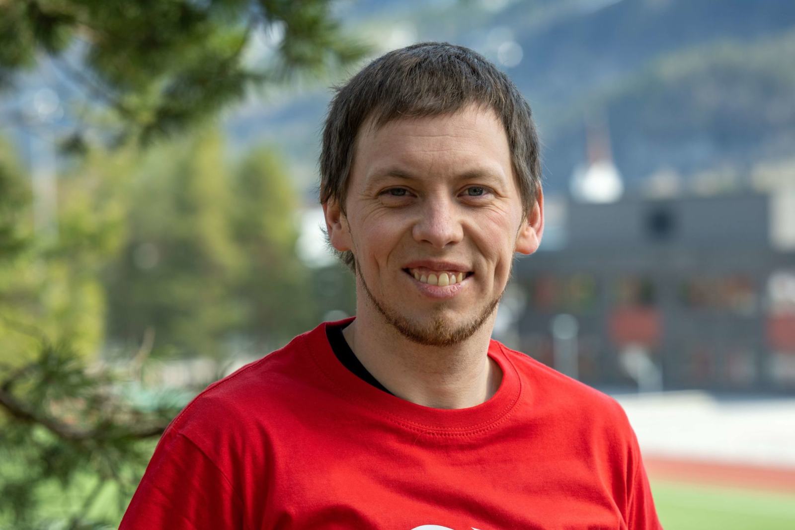 Ken Marius Pedersen