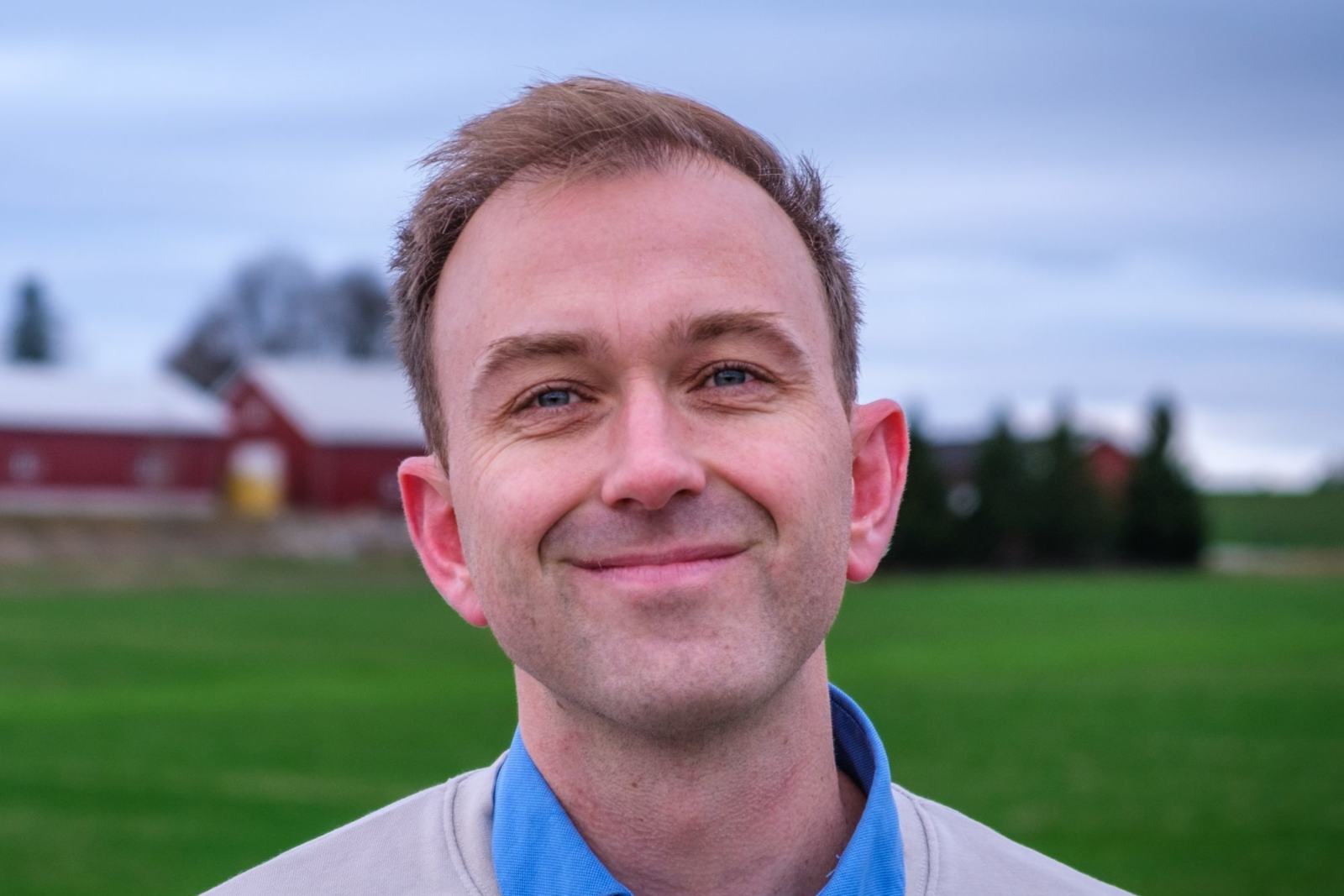 Edvin Søvik