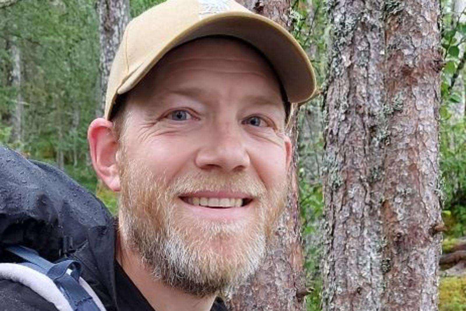Jon Petter Løvdal