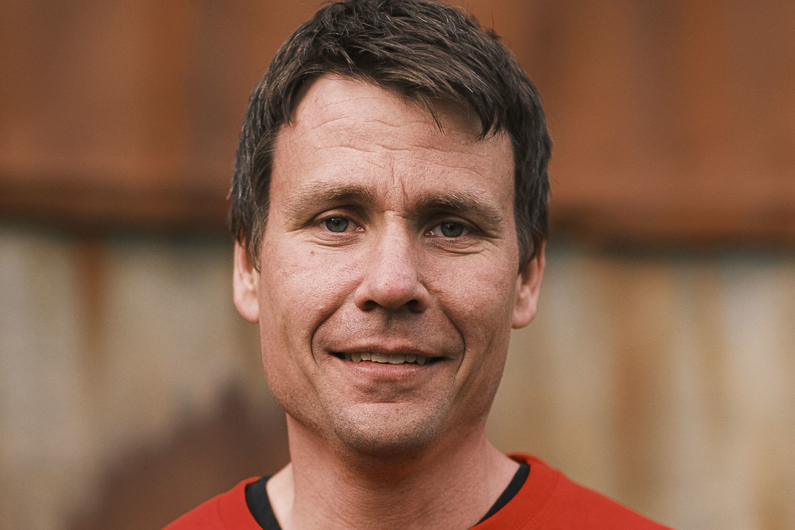 Roar Sørensen