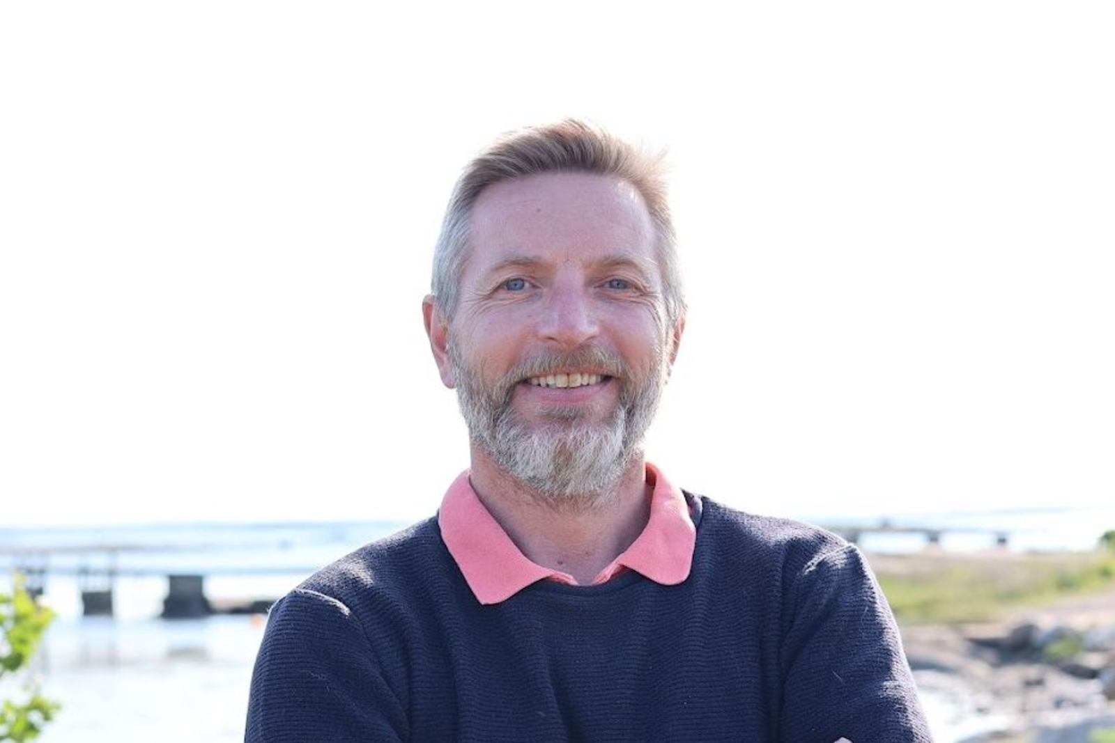 Jarle Tranøy