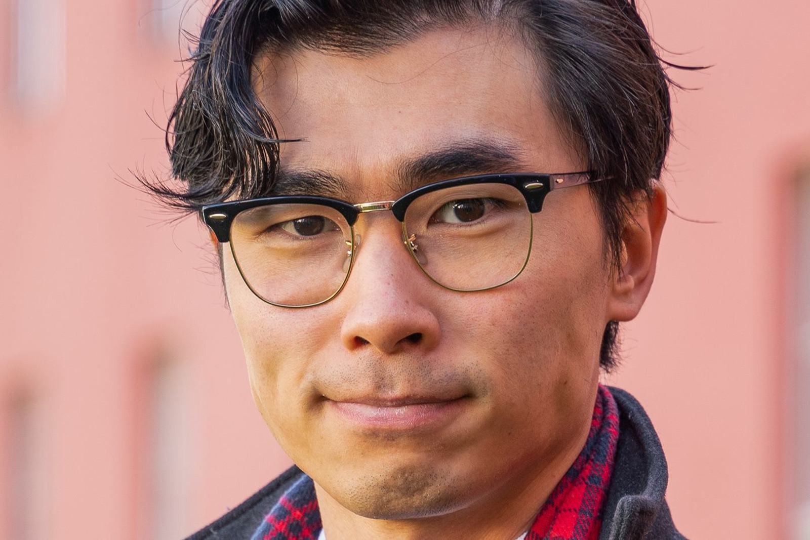 Morten Nordvik Hovland