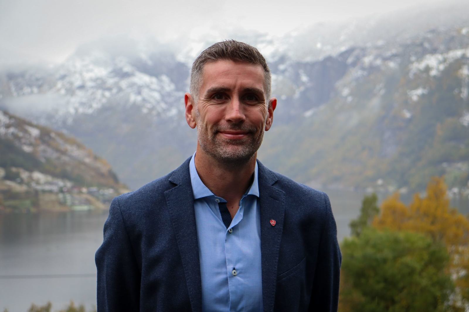 Erling Vestre