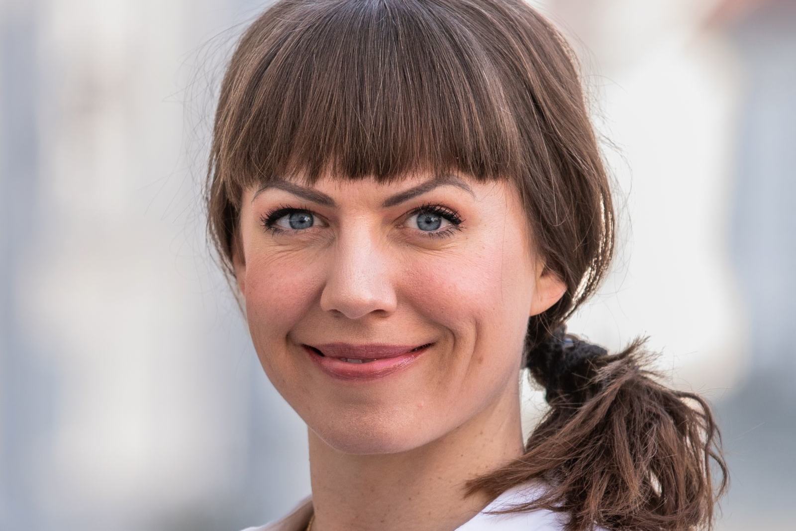 Charlotte Sørås