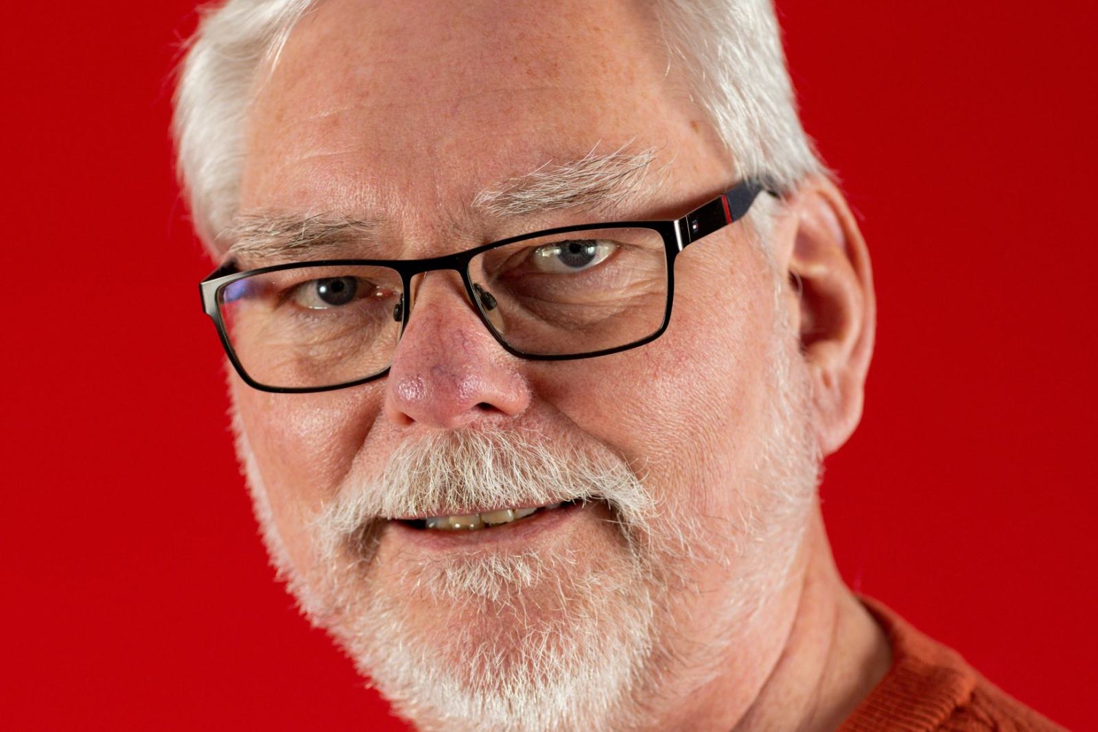 Jan Wiggo Hageløkken