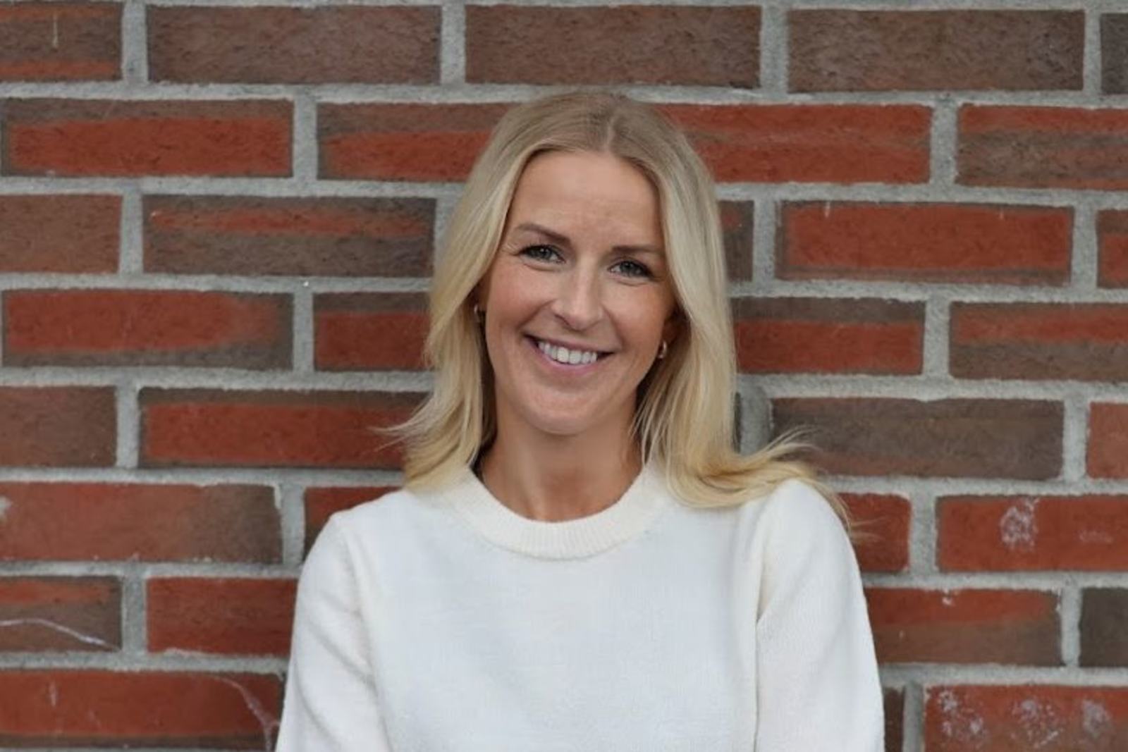 Elise Waagen