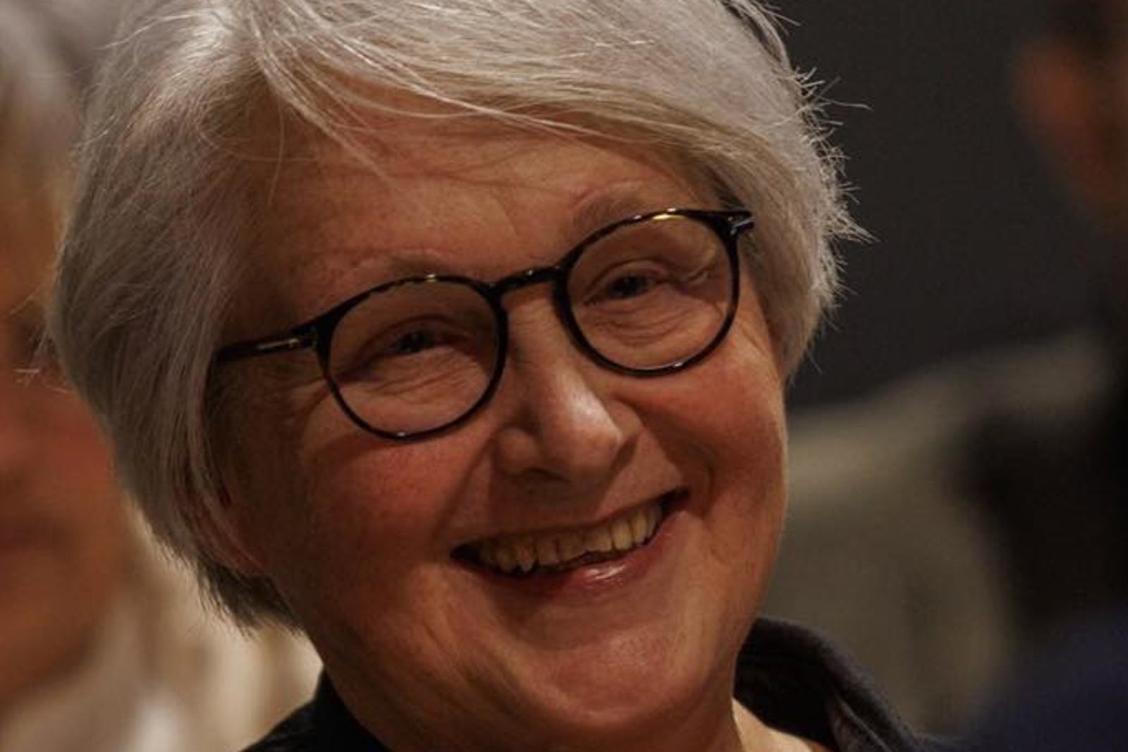 Turid Paulsrud Solberg