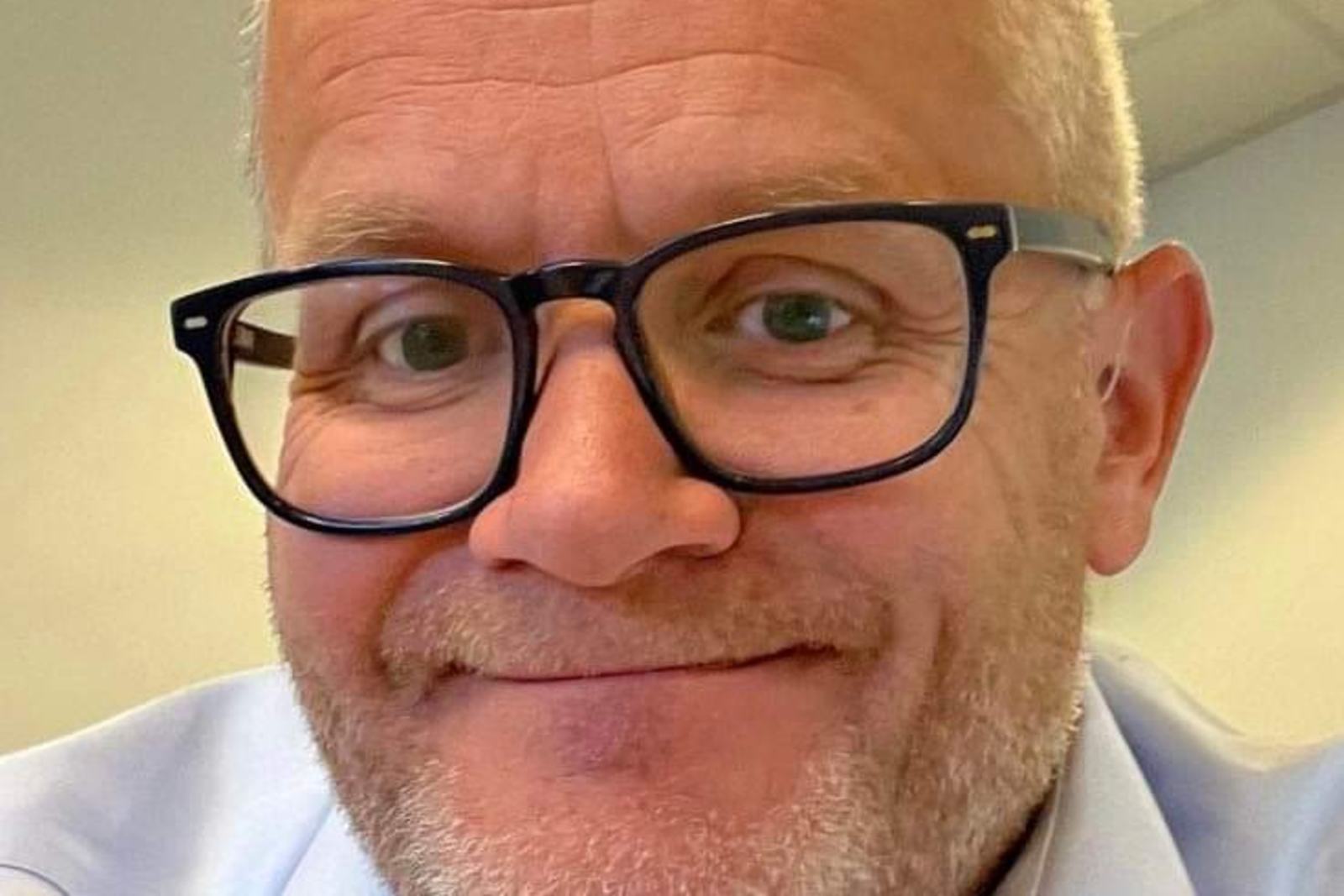 Tor Erik Bjerkestrand