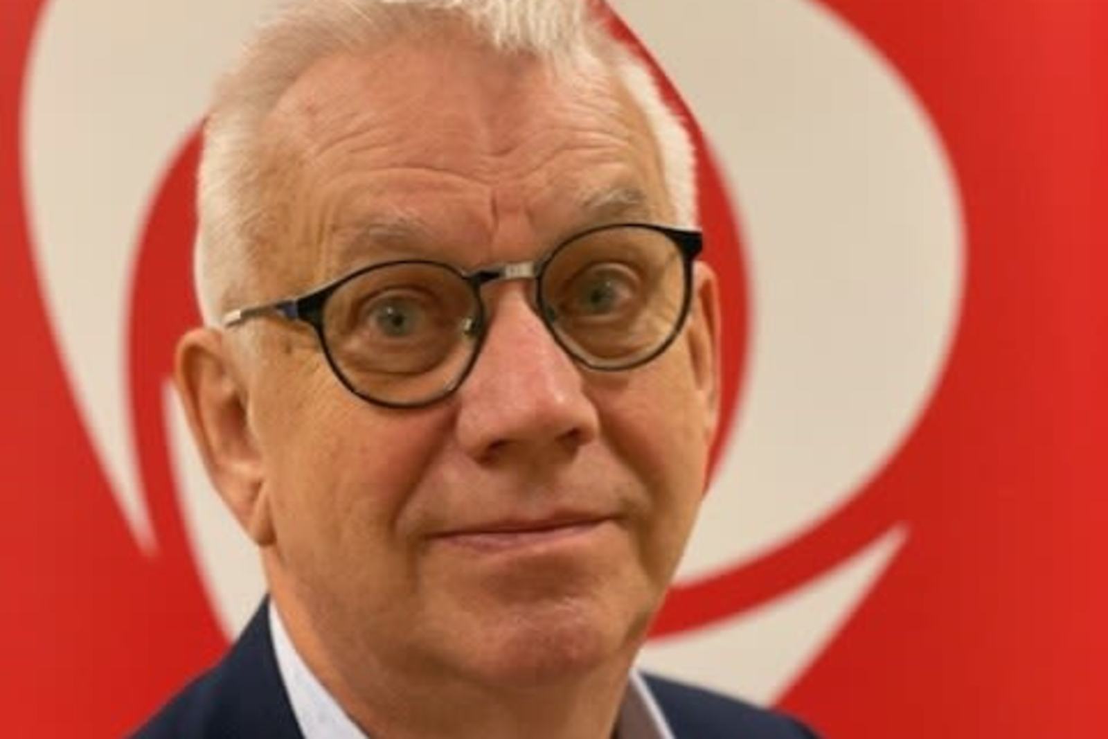 Leif Lysvik