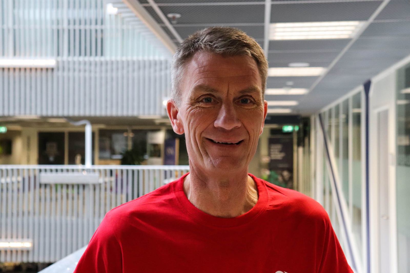 Stein Sandvold