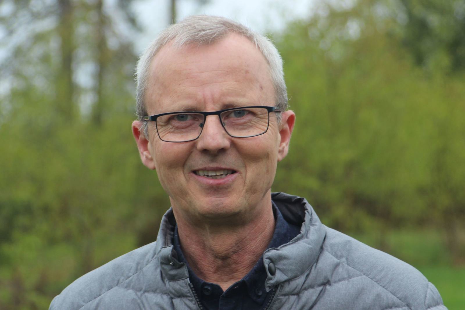 Svein Arne Haugen