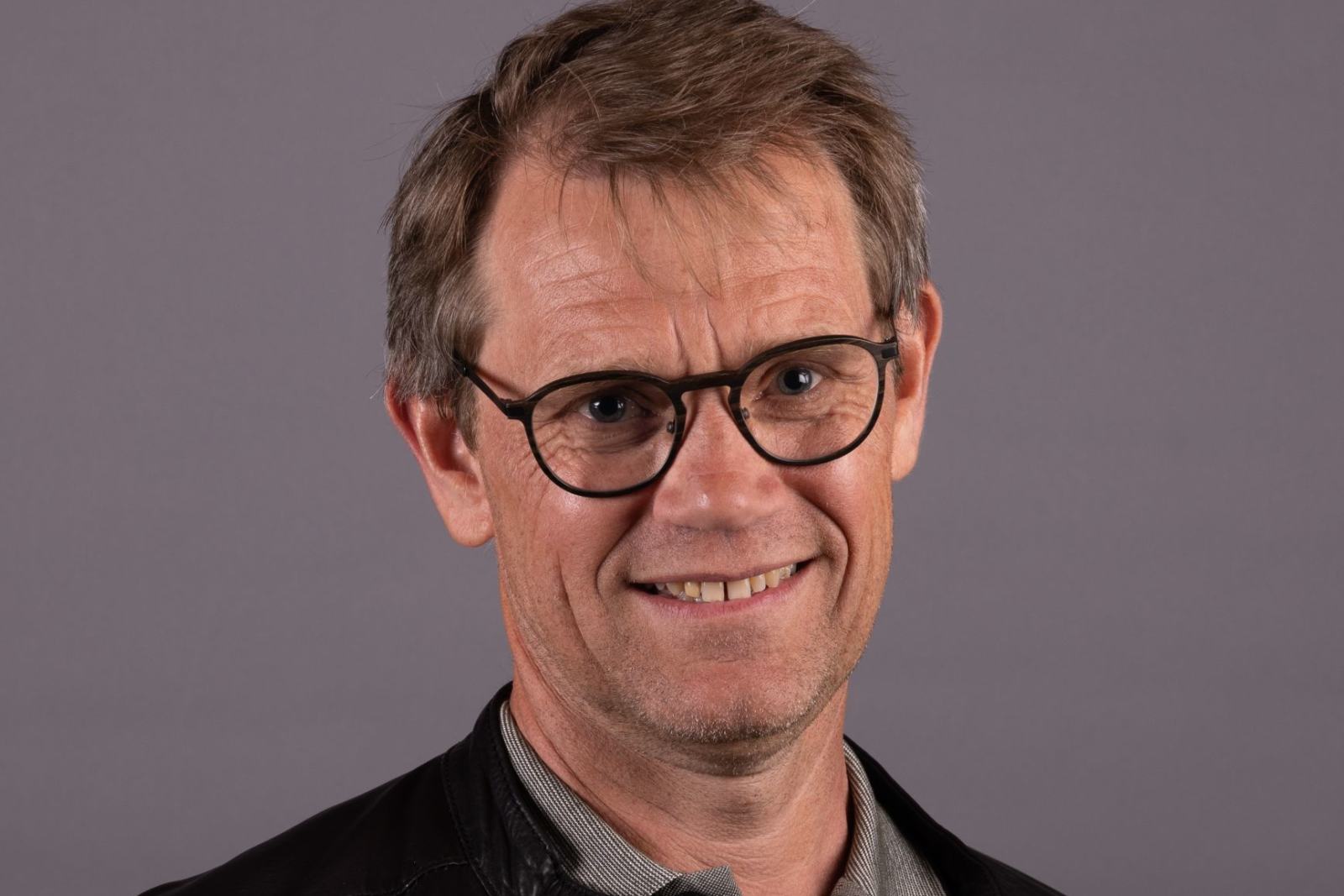 Geir Roger Borgedal