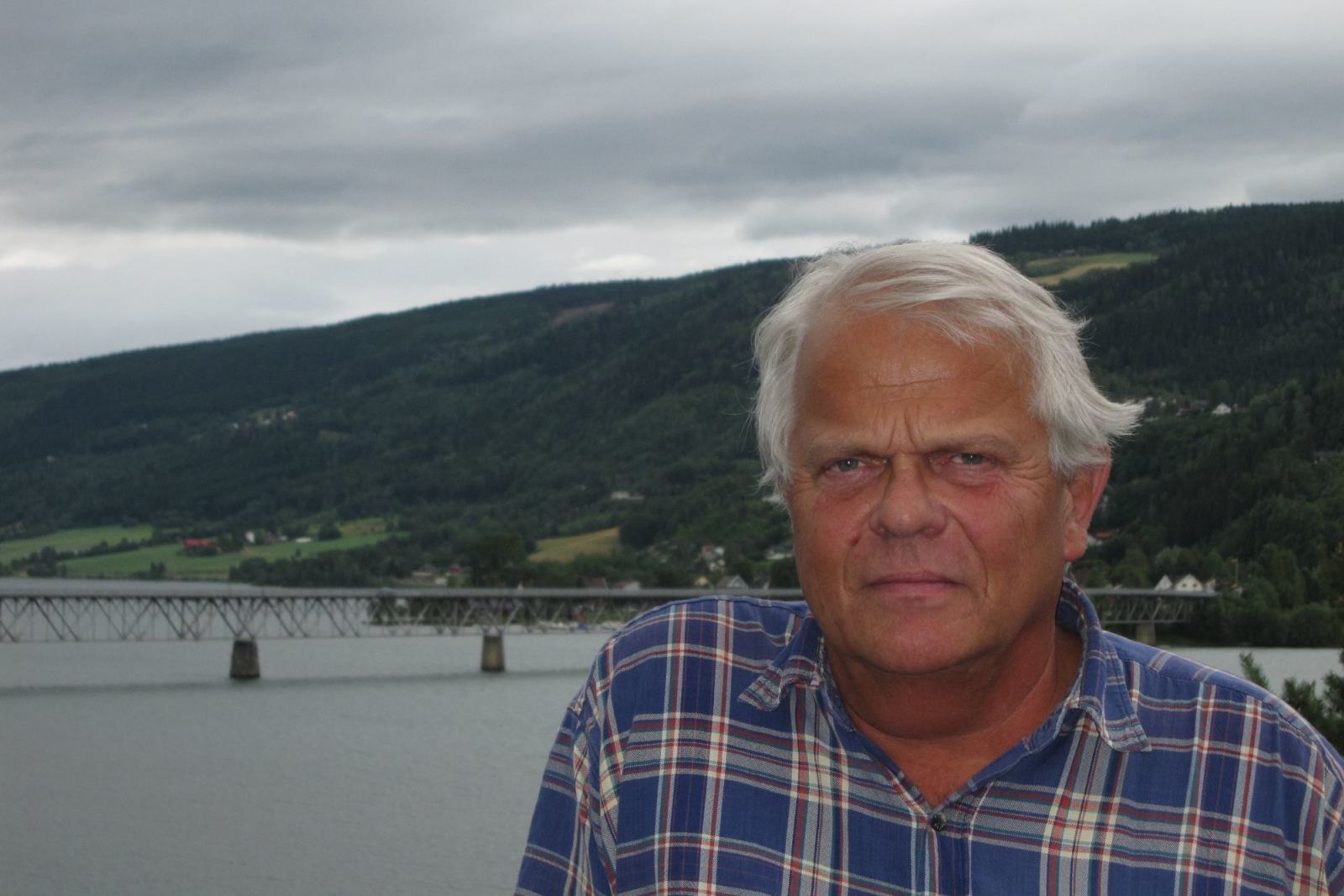 Ragnar Nordgreen