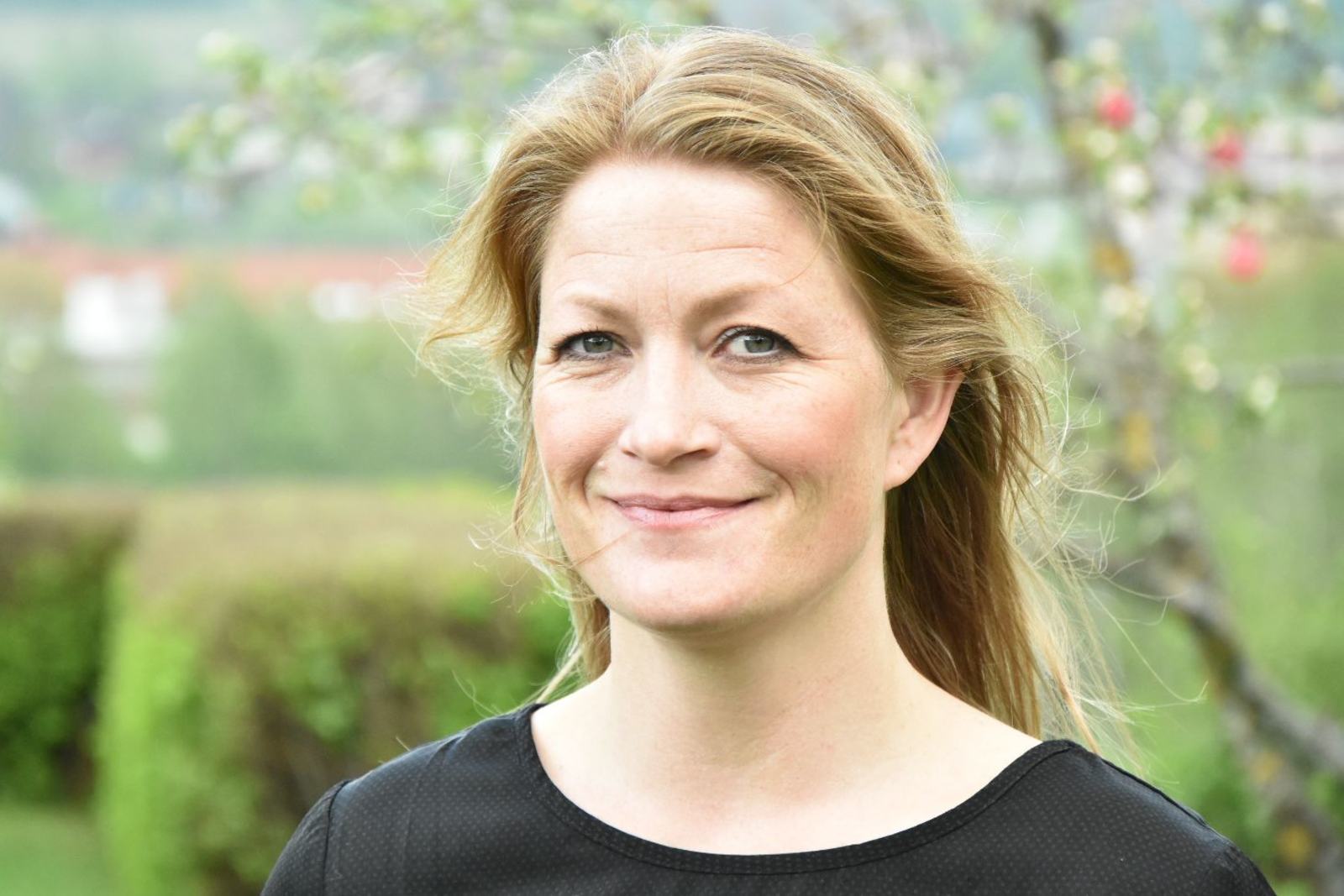Gunn Elisabeth Alm Thoresen