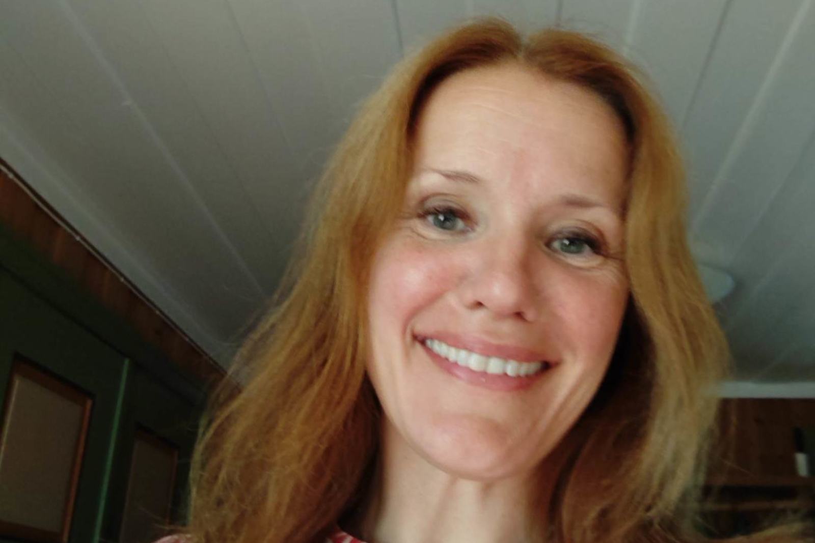 Inger Elin Bjørnstad