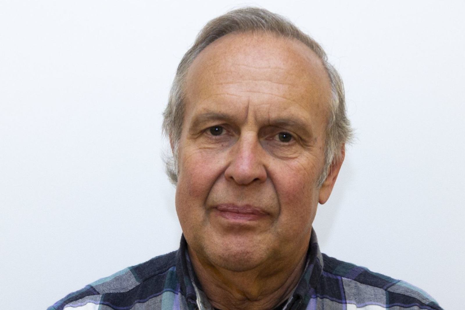 Tore Kristiansen