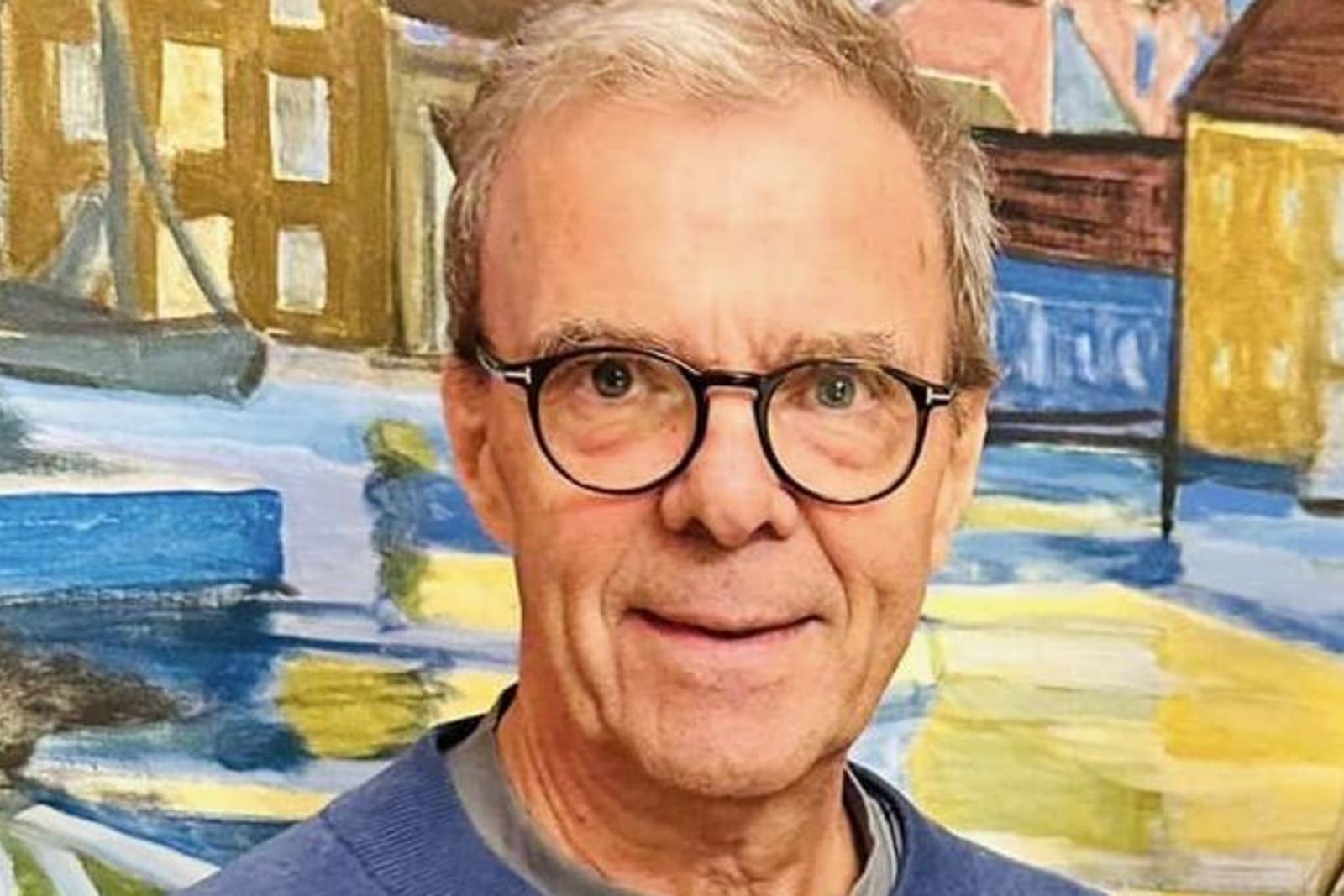 Ketil Rønning