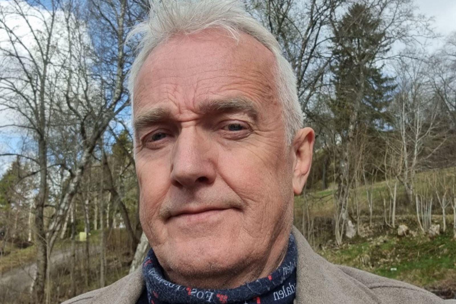 Kjell Magnar Haugan