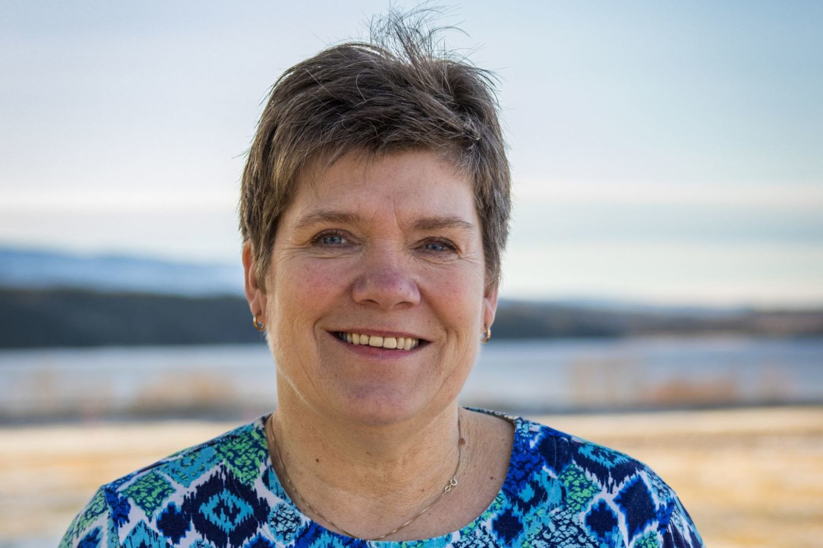 Kristin Almhjell Jenssen