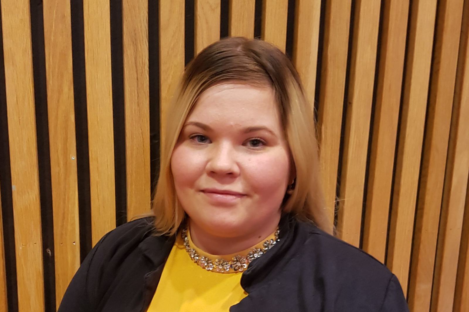 Hanne Iversen Noste
