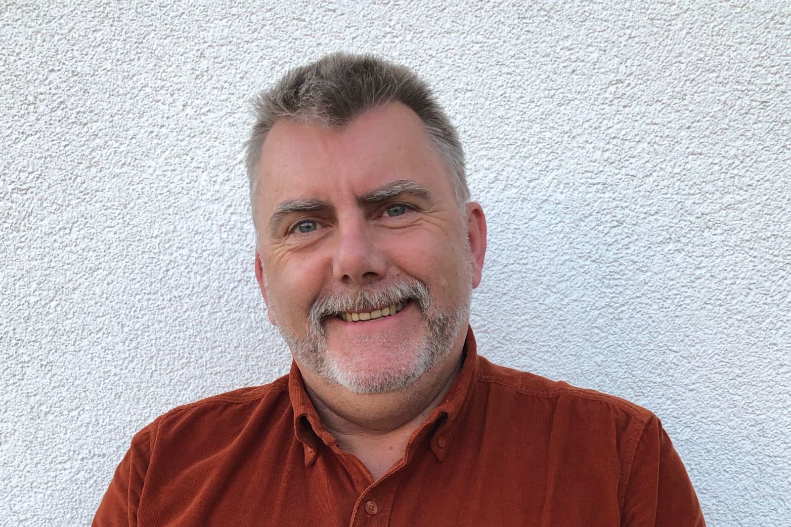 John Harald Løkås