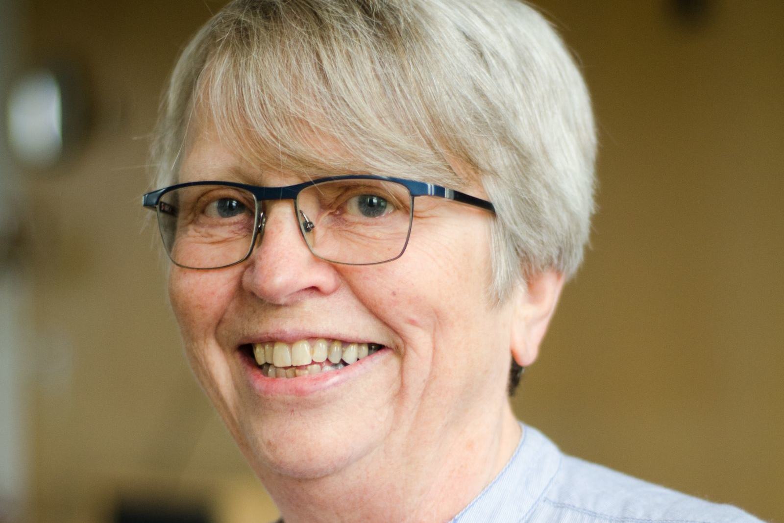 Inger-Lise Andresen