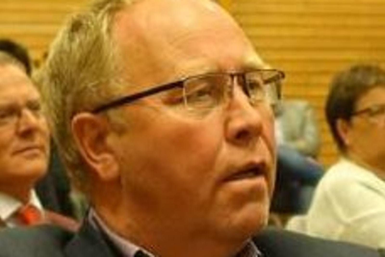 Jan Arild Bjørndal
