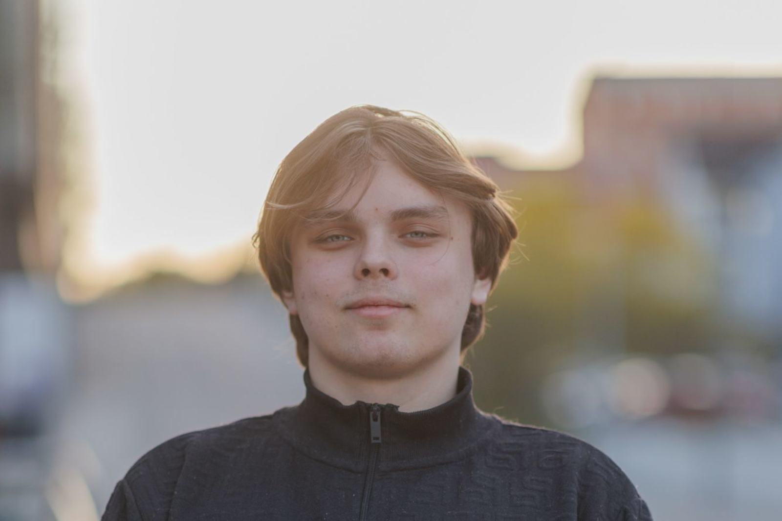 Daniel Pedersen