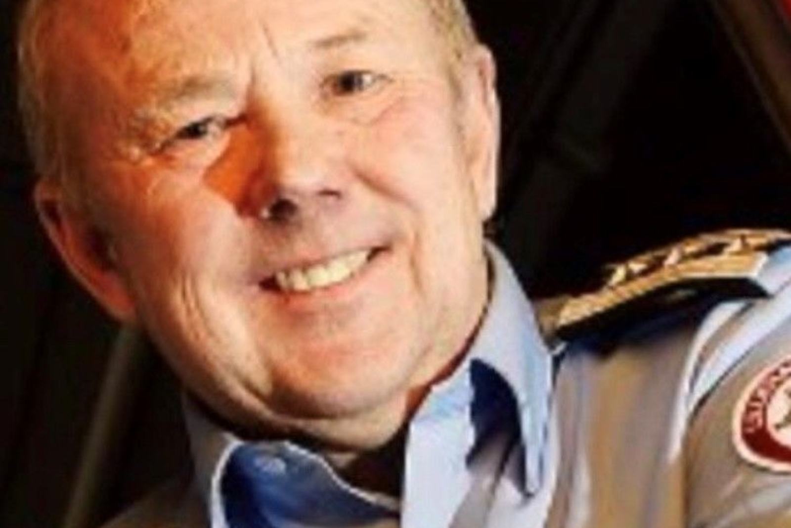 Knut Birger Bakken