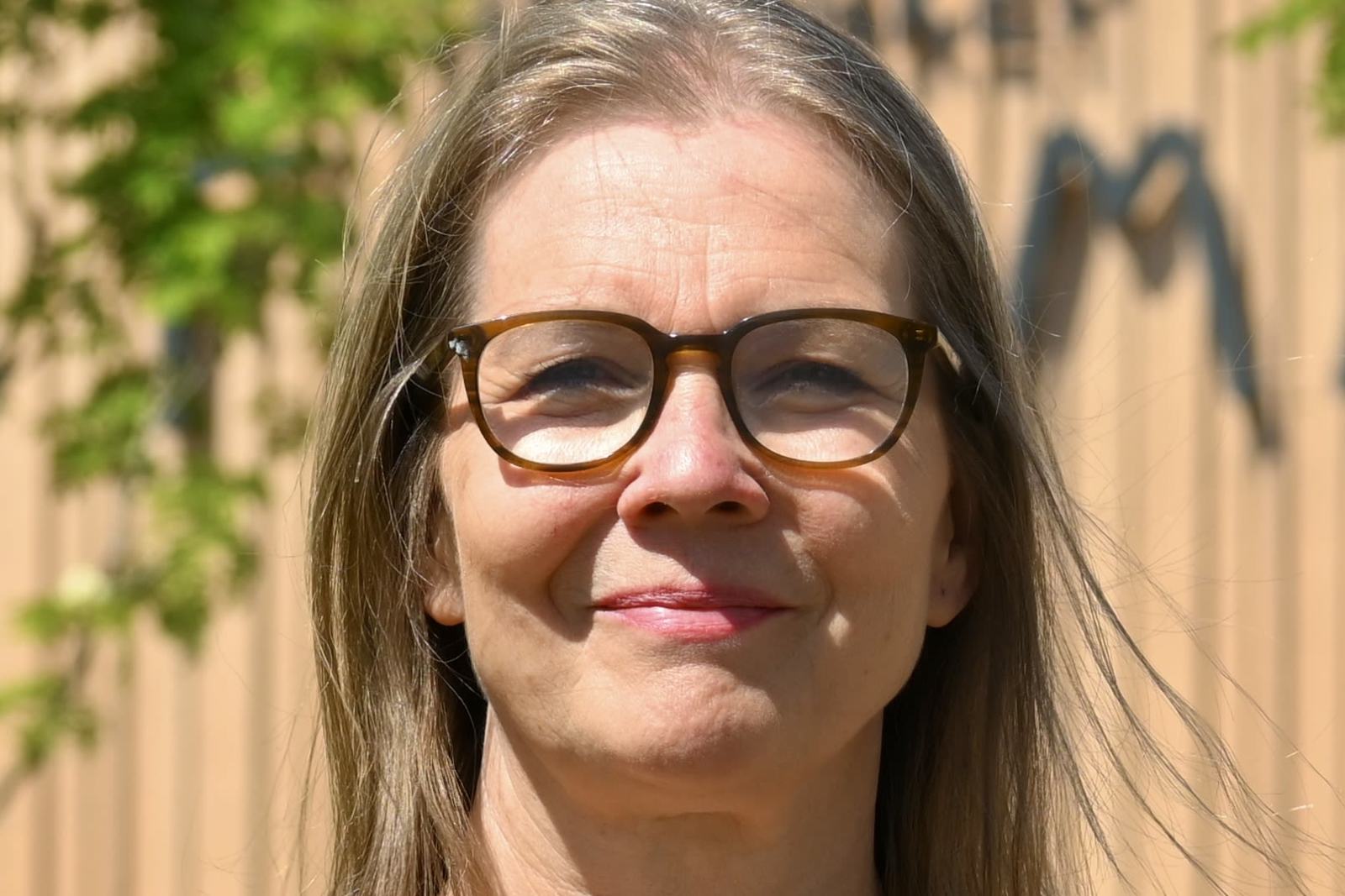 Hanne Børrestuen