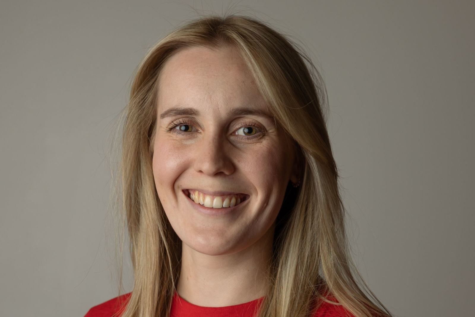 Rebekka Bjelkarøy Moldøen
