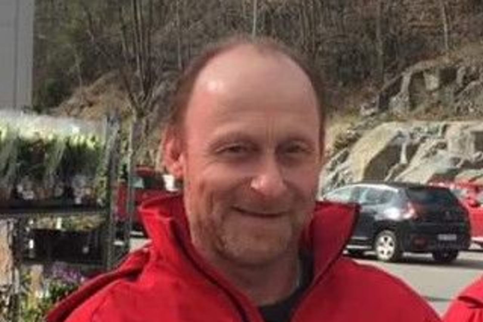 Tommy Berge Olsen