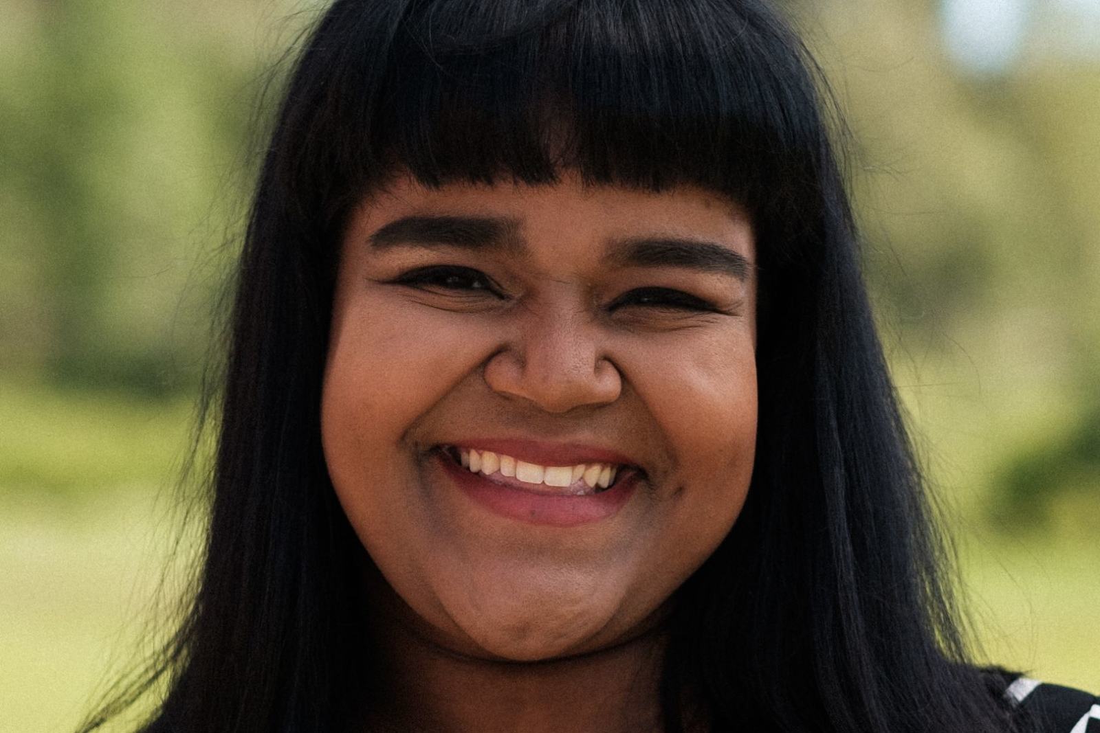Bhanuja Rasiah