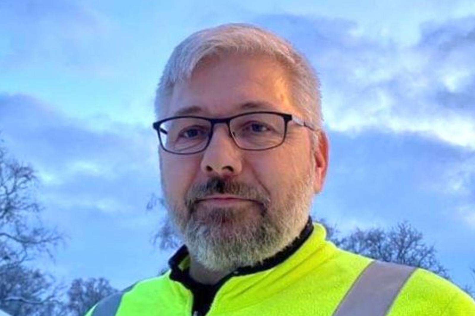 Jarle Olsen