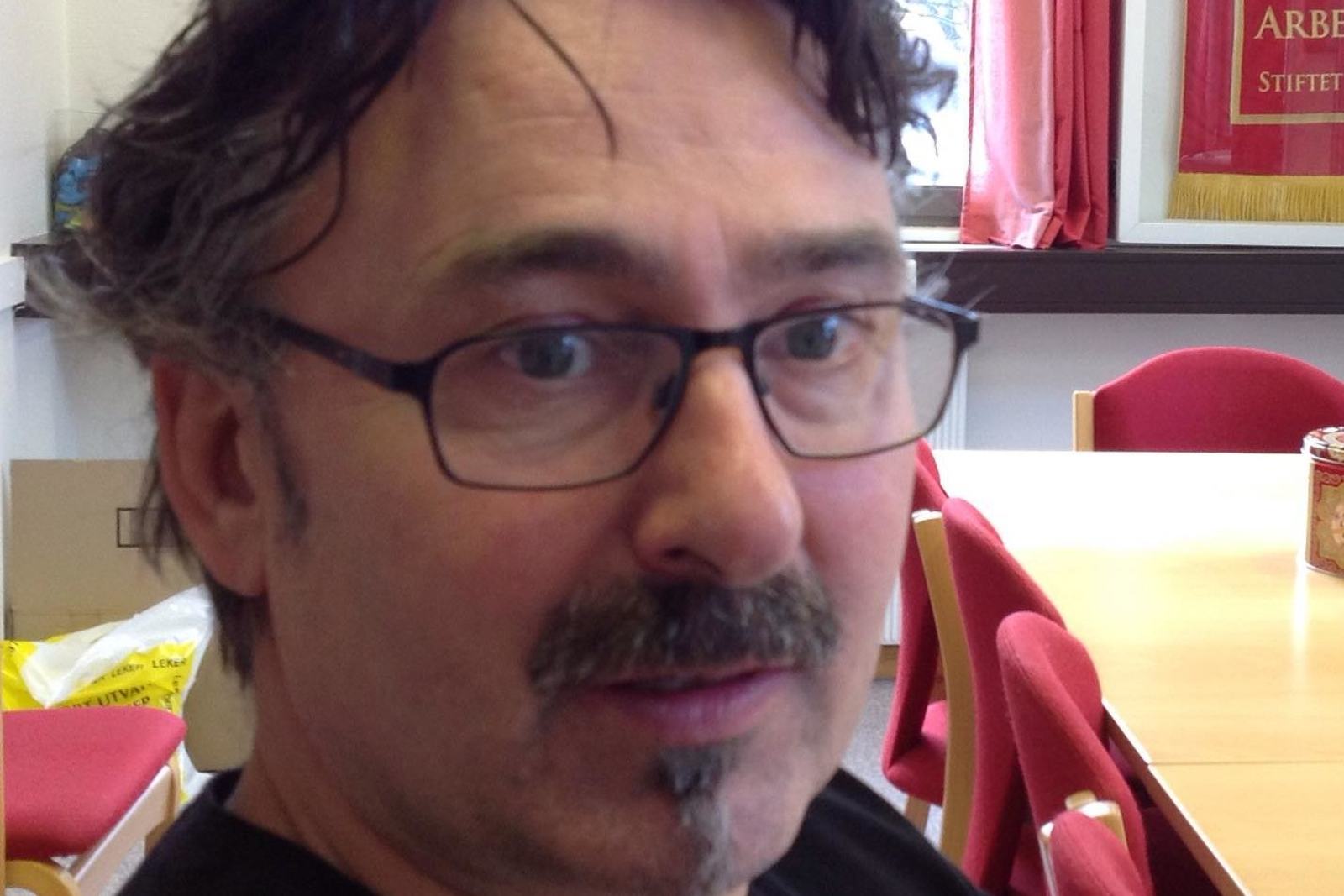 Ole Kåre Wagenius