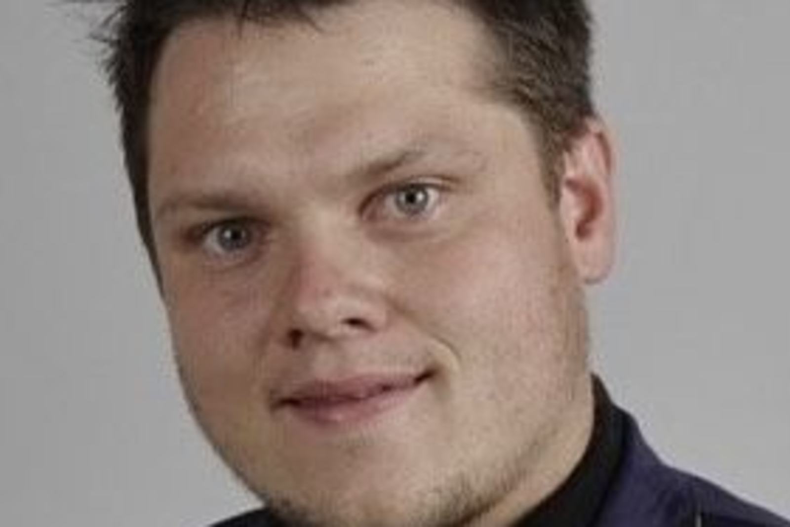 Fredrik Pedersen