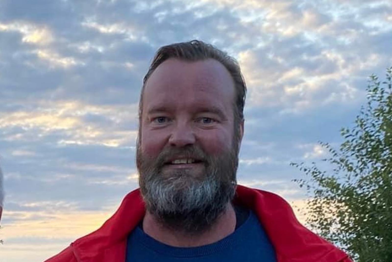 Matz Ulstad