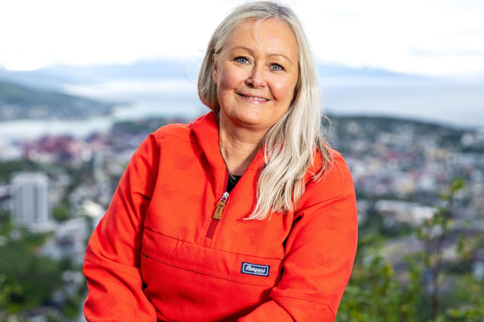 Mona Nilsen