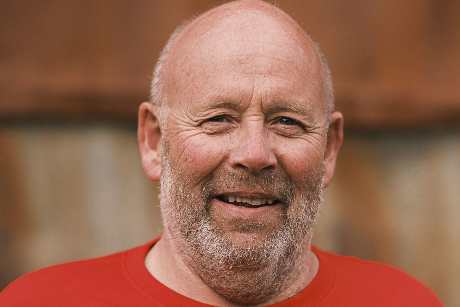 Svein Grødal