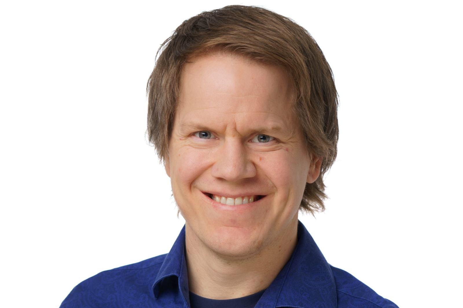 Kjetil Nedrebø