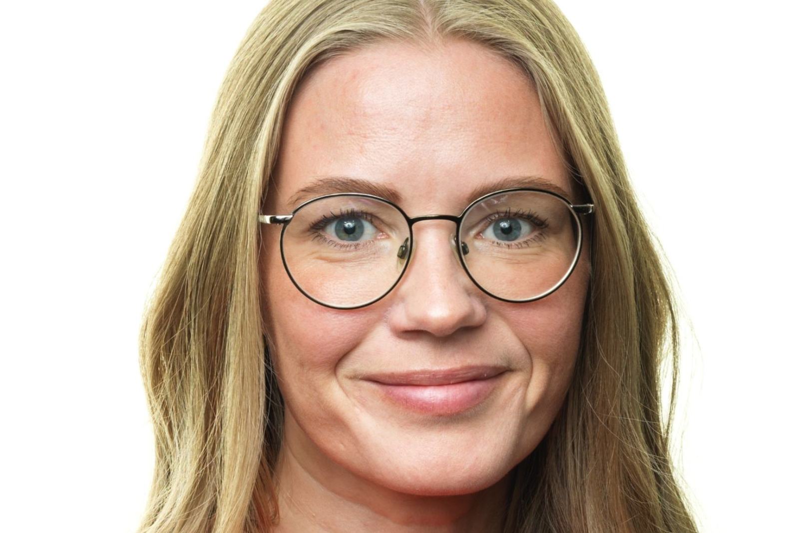 Tina Josefine Sandnes Denstad