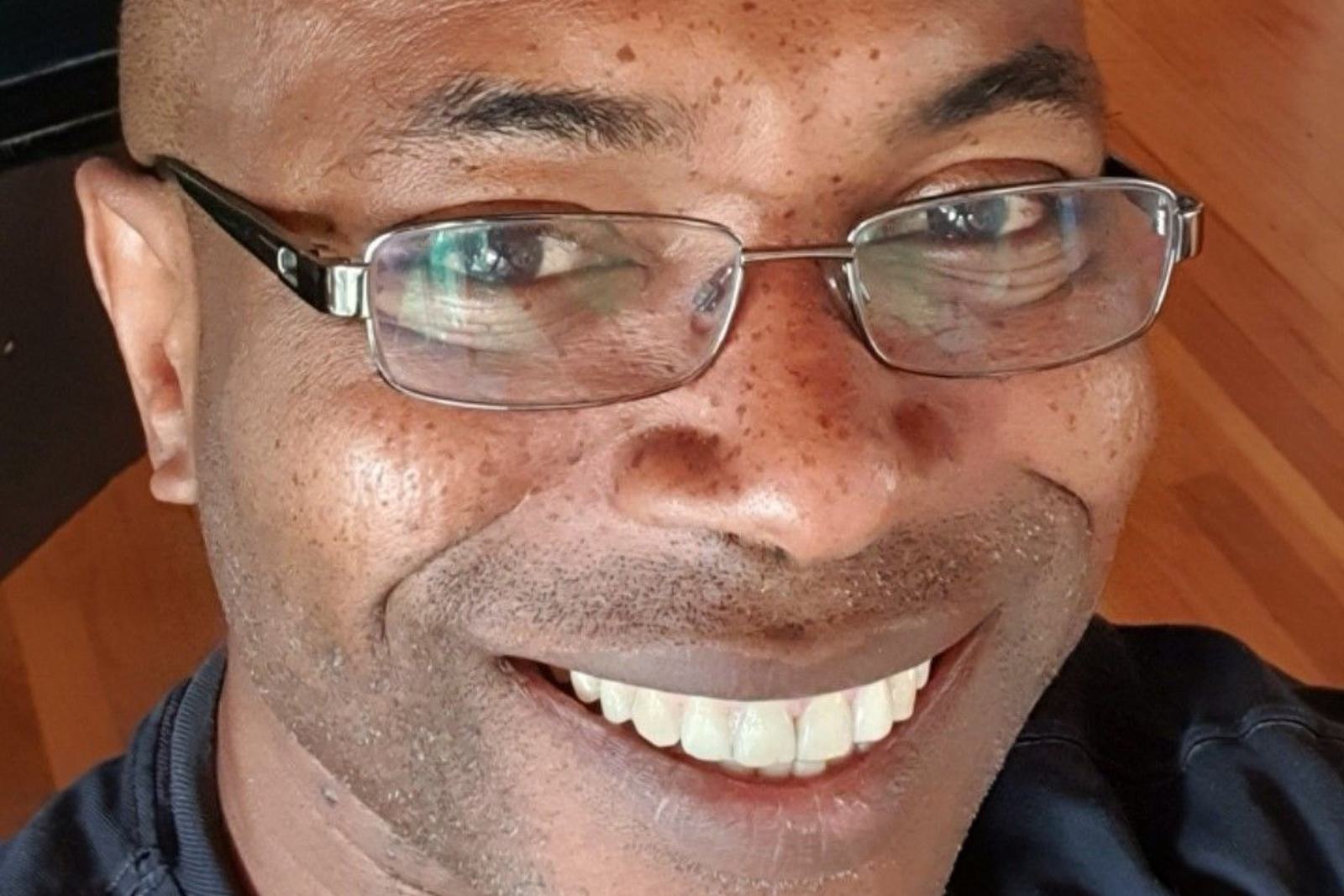 Omoruyi Karls Aiwerioba