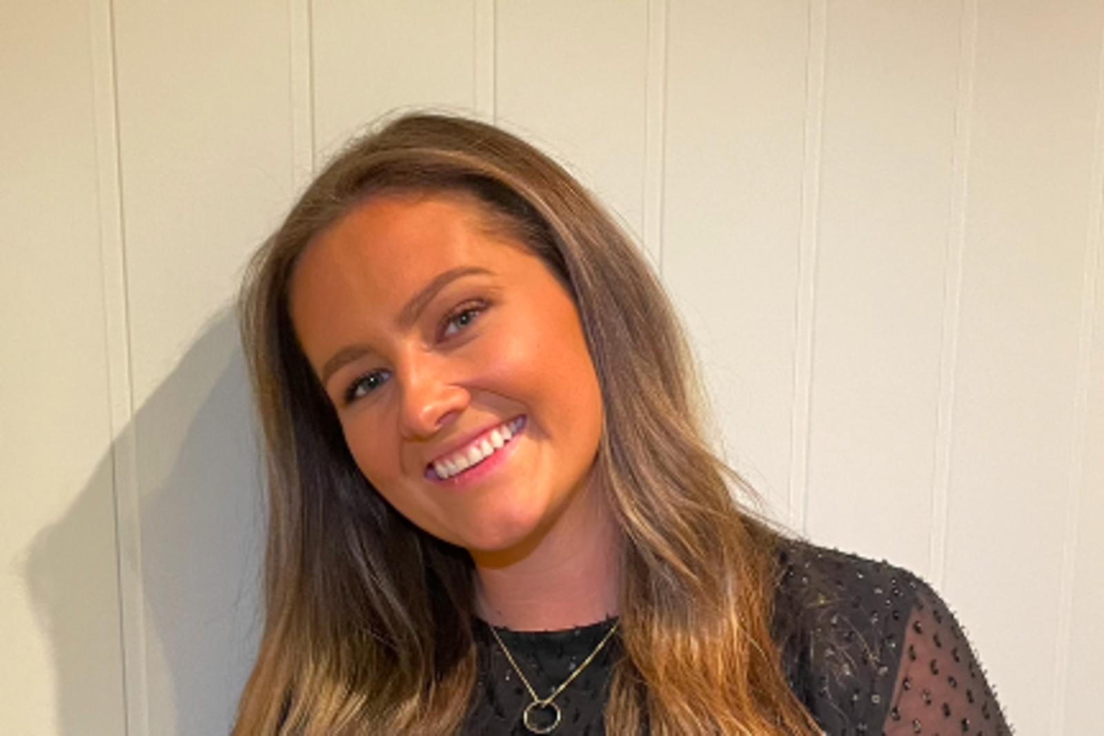 Mari Pedersen Totland