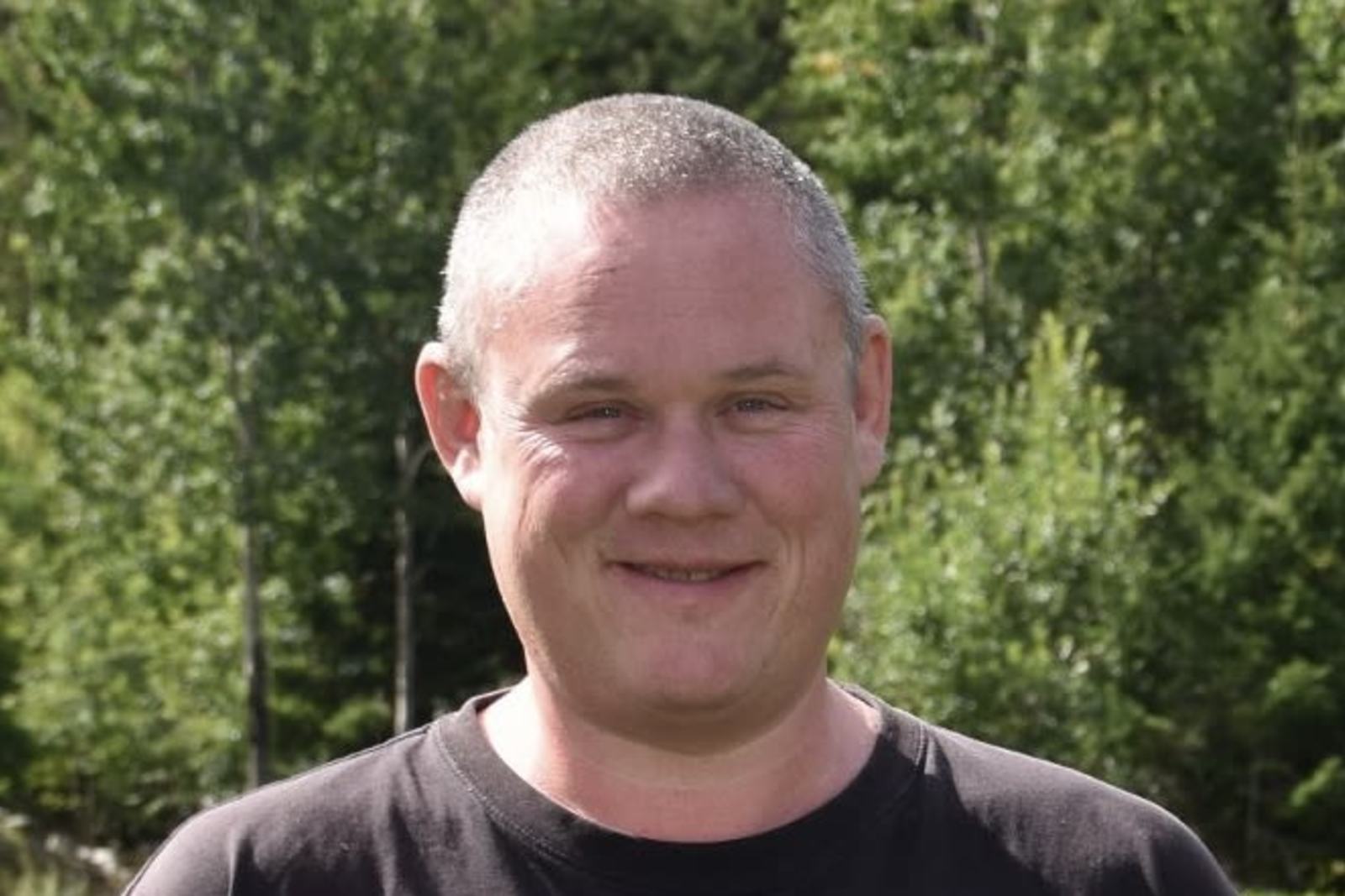 Alf Bjørnar Skau