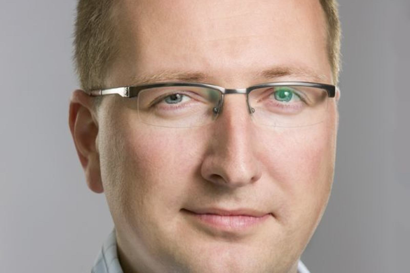 Ståle Skjønhaug