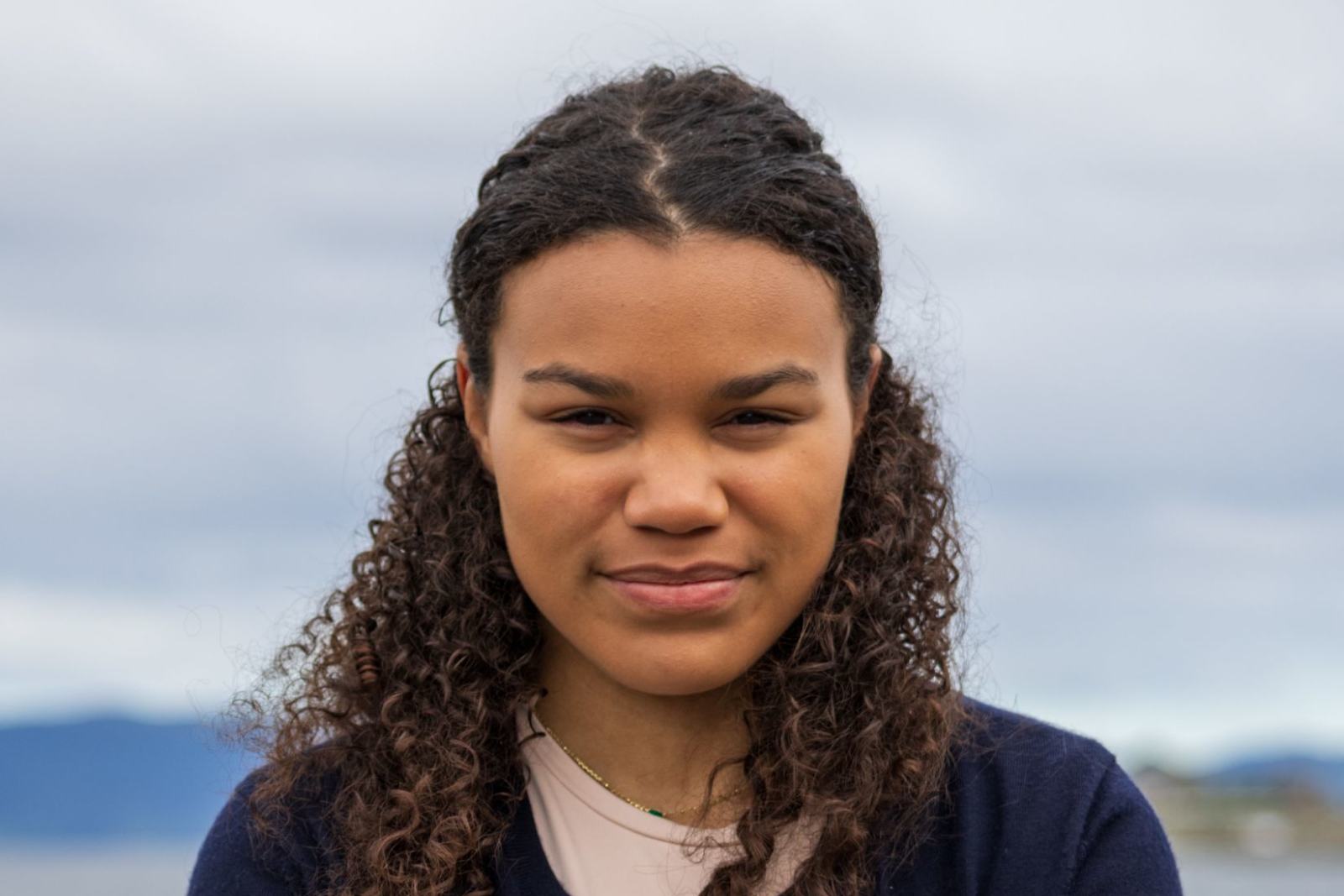 Live Naomi Lubanda-Husby