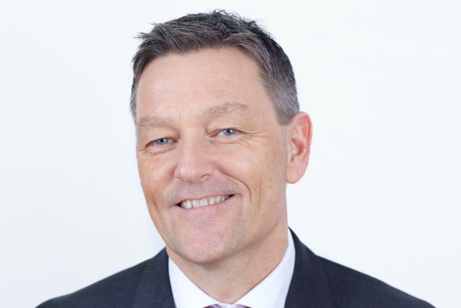 Kjetil Edvardsen